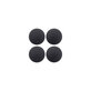 Apple MacBook Pro 13" A1706, A1708, A1989, 15" A1707, A1990 - Bottom Case Feet Set (4pcs)