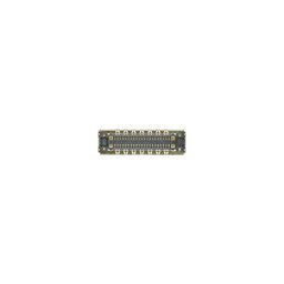 Apple MacBook Pro 13" A1706, A1708, A1989, 15" A1707, A1990 - LVDS/LCD Display eDP Connector