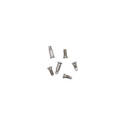 Apple MacBook Pro 15" A1707 (Late 2016 - Mid 2017), A1990 (2018 - 2019) - Bottom Screw Set