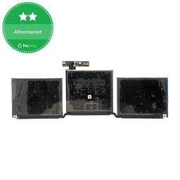 Apple MacBook Pro 13" A1708 (Late 2016 - Mid 2017) - Battery A1713 4781mAh