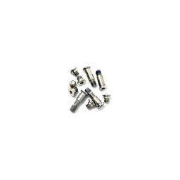 Apple MacBook Air 13" A1932 (2018 - 2019), A2179 (2020), A2337 (2020) - Bottom Screw Set