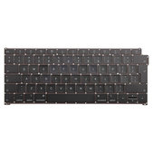 Apple MacBook Air 13" A1932 (2018 - 2019) - Keyboard UK