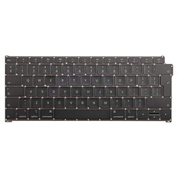 Apple MacBook Air 13" A1932 (2018 - 2019) - Keyboard UK