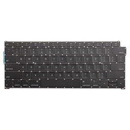 Apple MacBook Air 13" A1932 (2018 - 2019) - Keyboard US