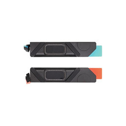Apple MacBook Pro 13" A1989 (2018 - 2019), A2251 (2020) - Speaker Set (Left + Right)