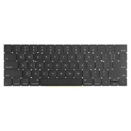 Apple MacBook Pro 13" A1989 (2018 - 2019), 15" A1990 (2018) - Keyboard US