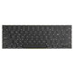 Apple MacBook Pro 13" A1989 (2018 - 2019), 15" A1990 (2018) - Keyboard US