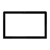 Apple iMac 21.5" A2116 (2019) - Front Glass