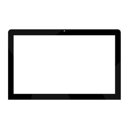Apple iMac 21.5" A2116 (2019) - Front Glass