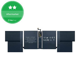 Apple MacBook Pro 16" M1 Max A2485 (2021) - Battery A2527 8693mAh