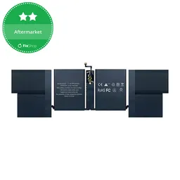 Apple MacBook Pro 16" M1 Max A2485 (2021) - Battery A2527 8693mAh