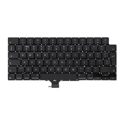 Apple MacBook Pro 14" M1 Pro A2442 (2021), 16" M1 Max A2485 (2021) - Keyboard UK