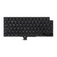 Apple MacBook Pro 14" M1 Pro A2442 (2021), 16" M1 Max A2485 (2021) - Keyboard UK