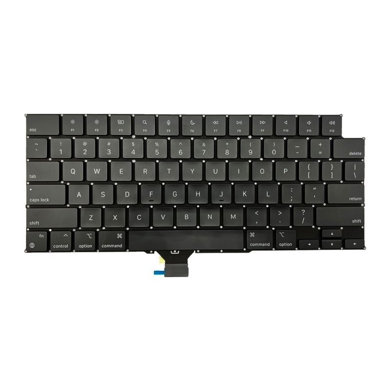 14インチMacBookM1pro 10CPU16GPU US keyboard Apple notebook MacBook Pro (de 14 polegadas, Processador M1 Pro da