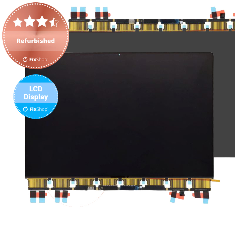 MacBookretina2016 おまけ付き Retina MacBook 2016 Display Assembly Replacement - iFixit