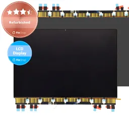 Apple MacBook Pro 16" M1 Max A2485 (2021) - LCD Display Refurbished