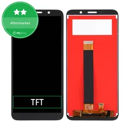 Motorola Moto E6 Play XT2029 - LCD Display + Touch Screen TFT