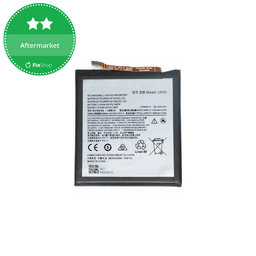 Motorola Edge Plus XT2061 - Battery LW50 5000mAh