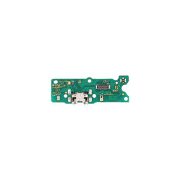 Motorola Moto E6 Play XT2029 - Charging Connector PCB Board