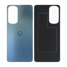 Motorola Edge 30 XT22033 - Battery Cover (Aurora Green)