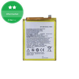 Motorola Moto G200 XT2175 - Battery MB50 5000mAh