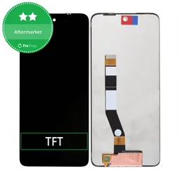 Motorola Moto G32 XT2235 - LCD Display + Touch Screen TFT