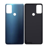 Motorola Moto G50 XT2137 - Battery Cover (Aqua Green)
