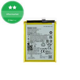 Motorola Moto G52, G72, G82 5G - Battery NE50 5000mAh