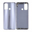 Motorola Moto G60 XT2135 - Battery Cover (Dynamic Gray)
