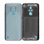 Motorola Moto E7 XT2095 - Battery Cover (Mineral Grey)