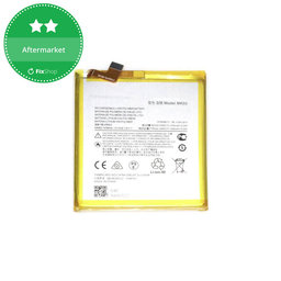 Motorola Moto G 5G XT2113 - Battery MK50 5000mAh