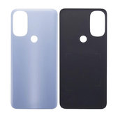 Motorola Moto G71 XT2169 - Battery Cover (Artic Blue)