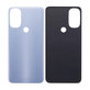 Motorola Moto G71 XT2169 - Battery Cover (Artic Blue)