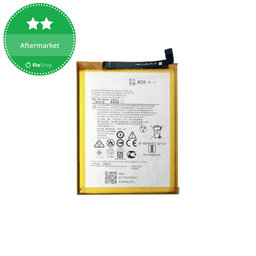 Motorola Moto G7 Power, G8 Power Lite, G9 Play, G10, G20, G30, G50, G51, E7 Plus, E7, E7i Power, E30, E40 - Battery JK50 5000mAh