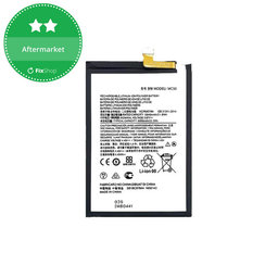 Motorola Moto G9 Power, G60 - Battery MC50 6000mAh