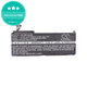 Apple MacBook 13" A1342 (Late 2009 - Mid 2010) - Battery A1331 5400mAh HQ