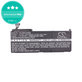 Apple MacBook 13" A1342 (Late 2009 - Mid 2010) - Battery A1331 5400mAh HQ