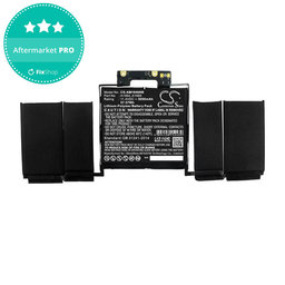 Apple MacBook Pro 13" A1989 (2018 - 2019), A2251 (2020) - Battery A1964 5050mAh HQ
