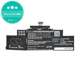Apple MacBook Pro 15" A1398 (Late 2013 - Mid 2014) - Battery A1494 8400mAh HQ