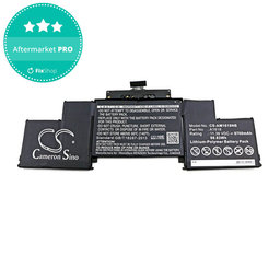 Apple MacBook Pro 15" A1398 (Mid 2015) - Battery A1618 8700mAh HQ