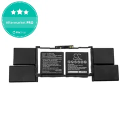 Apple MacBook Pro 16" A2141 (2019) - Battery A2113 8700mAh HQ