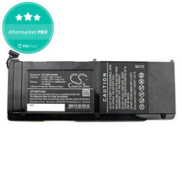 Apple MacBook Pro 17" A1297 (Mid 2010 - Late 2011) - Battery A1383 6900mAh HQ