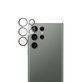 PanzerGlass - Rear Camera Lens Protector for Samsung Galaxy S23 Ultra, black