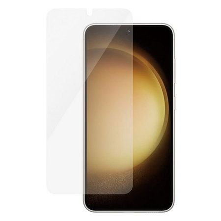PanzerGlass - Tempered Glass UWF AB wA for Samsung Galaxy S23, black