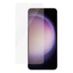 PanzerGlass - Tempered Glass UWF AB wA for Samsung Galaxy S23+, black