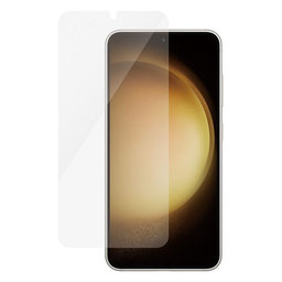 PanzerGlass - Tempered Glass UWF AB for Samsung Galaxy S23, transparent