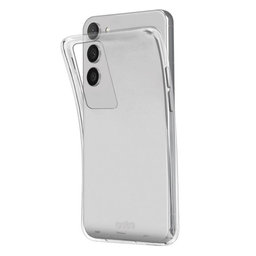 SBS - Case Skinny for Samsung Galaxy S23, transparent