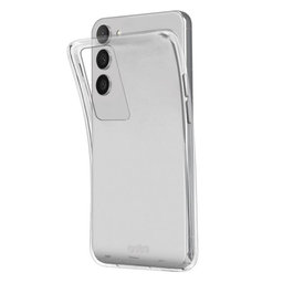 SBS - Case Skinny for Samsung Galaxy S23, transparent