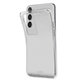SBS - Case Skinny for Samsung Galaxy S23, transparent
