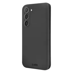 SBS - Case Instinct for Samsung Galaxy S23+, black